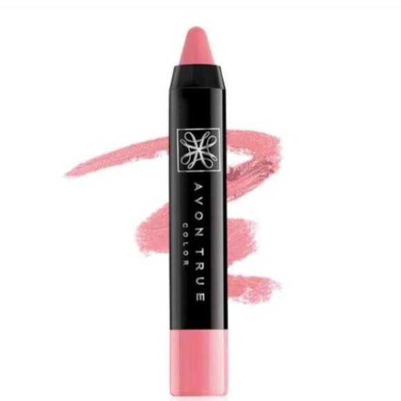 Ultra color Risqué rose lip crayon - Picture 1 of 4